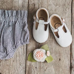 Little Love Bug Co. Little Love Bug T Bar Shoes with Adjustable Buckle for Growing Kids - Apparel & Accessories > Shoes > Baby & Toddler Shoes > First Steps & Crawlers Dress