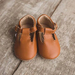 Little Love Bug Co. Little Love Bug T Bar Shoes with Adjustable Buckle for Growing Kids - Apparel & Accessories > Shoes > Baby & Toddler Shoes > First Steps & Crawlers Dress