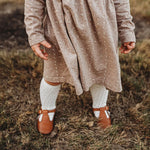 Little Love Bug Co. Little Love Bug T Bar Shoes with Adjustable Buckle for Growing Kids - Apparel & Accessories > Shoes > Baby & Toddler Shoes > First Steps & Crawlers Dress