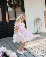 Little Love Bug Co. Little Love Bug T Bar Shoes with Adjustable Buckle for Growing Kids - Apparel & Accessories > Shoes > Baby & Toddler Shoes > First Steps & Crawlers Dress
