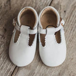 Little Love Bug Co. Little Love Bug T Bar Shoes with Adjustable Buckle for Growing Kids - Apparel & Accessories > Shoes > Baby & Toddler Shoes > First Steps & Crawlers Dress