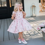 Little Love Bug Co. Little Love Bug T Bar Shoes with Adjustable Buckle for Growing Kids - Apparel & Accessories > Shoes > Baby & Toddler Shoes > First Steps & Crawlers Dress