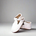Little Love Bug Co. Little Love Bug T Bar Shoes with Adjustable Buckle for Growing Kids - Apparel & Accessories > Shoes > Baby & Toddler Shoes > First Steps & Crawlers Dress