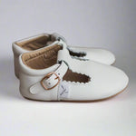 Little Love Bug Co. Little Love Bug T Bar Shoes with Adjustable Buckle for Growing Kids - Apparel & Accessories > Shoes > Baby & Toddler Shoes > First Steps & Crawlers Dress