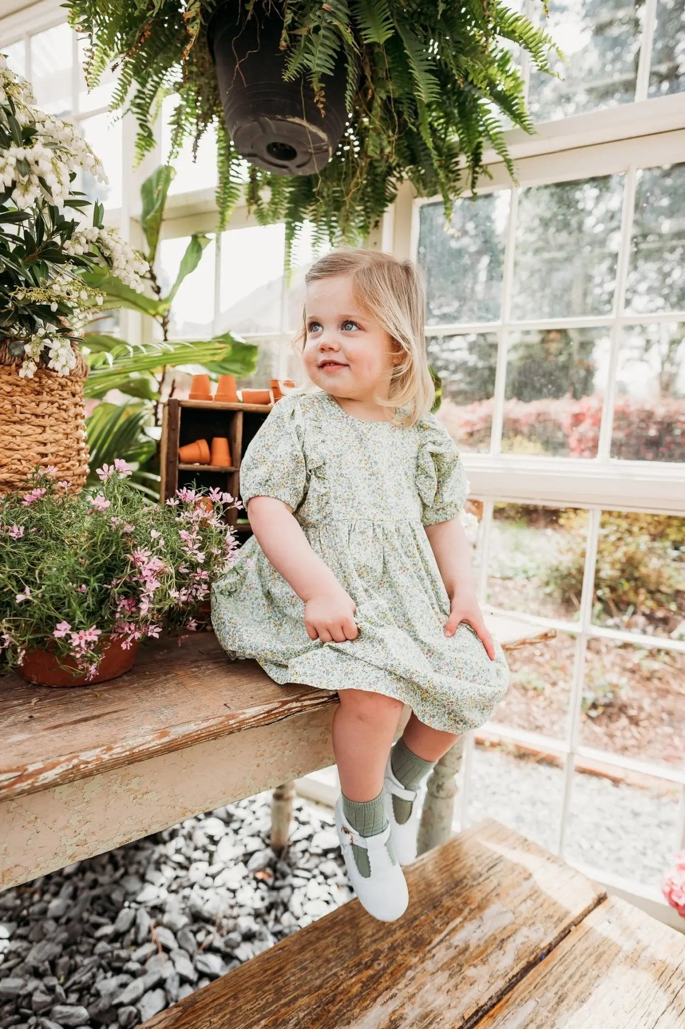 Little Love Bug Co. Little Love Bug T Bar Shoes with Adjustable Buckle for Growing Kids - Apparel & Accessories > Shoes > Baby & Toddler Shoes > First Steps & Crawlers Dress
