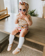 Little Love Bug Co. Little Love Bug T Bar Shoes with Adjustable Buckle for Growing Kids - Apparel & Accessories > Shoes > Baby & Toddler Shoes > First Steps & Crawlers Dress