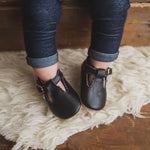 Little Love Bug Co. Little Love Bug T Bar Shoes with Adjustable Buckle for Growing Kids - Apparel & Accessories > Shoes > Baby & Toddler Shoes > First Steps & Crawlers Dress