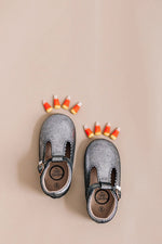 Little Love Bug Co. Little Love Bug T Bar Shoes with Adjustable Buckle for Growing Kids - Apparel & Accessories > Shoes > Baby & Toddler Shoes > First Steps & Crawlers Dress