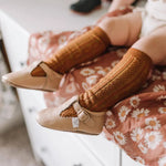 Little Love Bug Co. Little Love Bug T Bar Shoes with Adjustable Buckle for Growing Kids - Apparel & Accessories > Shoes > Baby & Toddler Shoes > First Steps & Crawlers Dress