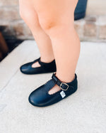 Little Love Bug Co. Little Love Bug T Bar Shoes with Adjustable Buckle for Growing Kids - Apparel & Accessories > Shoes > Baby & Toddler Shoes > First Steps & Crawlers Dress