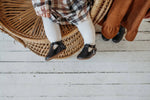 Little Love Bug Co. Little Love Bug T Bar Shoes with Adjustable Buckle for Growing Kids - Apparel & Accessories > Shoes > Baby & Toddler Shoes > First Steps & Crawlers Dress