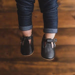 Little Love Bug Co. Little Love Bug T Bar Shoes with Adjustable Buckle for Growing Kids - Apparel & Accessories > Shoes > Baby & Toddler Shoes > First Steps & Crawlers Dress