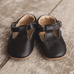 Little Love Bug Co. Little Love Bug T Bar Shoes with Adjustable Buckle for Growing Kids - Apparel & Accessories > Shoes > Baby & Toddler Shoes > First Steps & Crawlers Dress