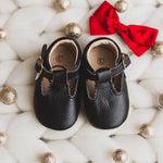 Little Love Bug Co. Little Love Bug T Bar Shoes with Adjustable Buckle for Growing Kids - Apparel & Accessories > Shoes > Baby & Toddler Shoes > First Steps & Crawlers Dress