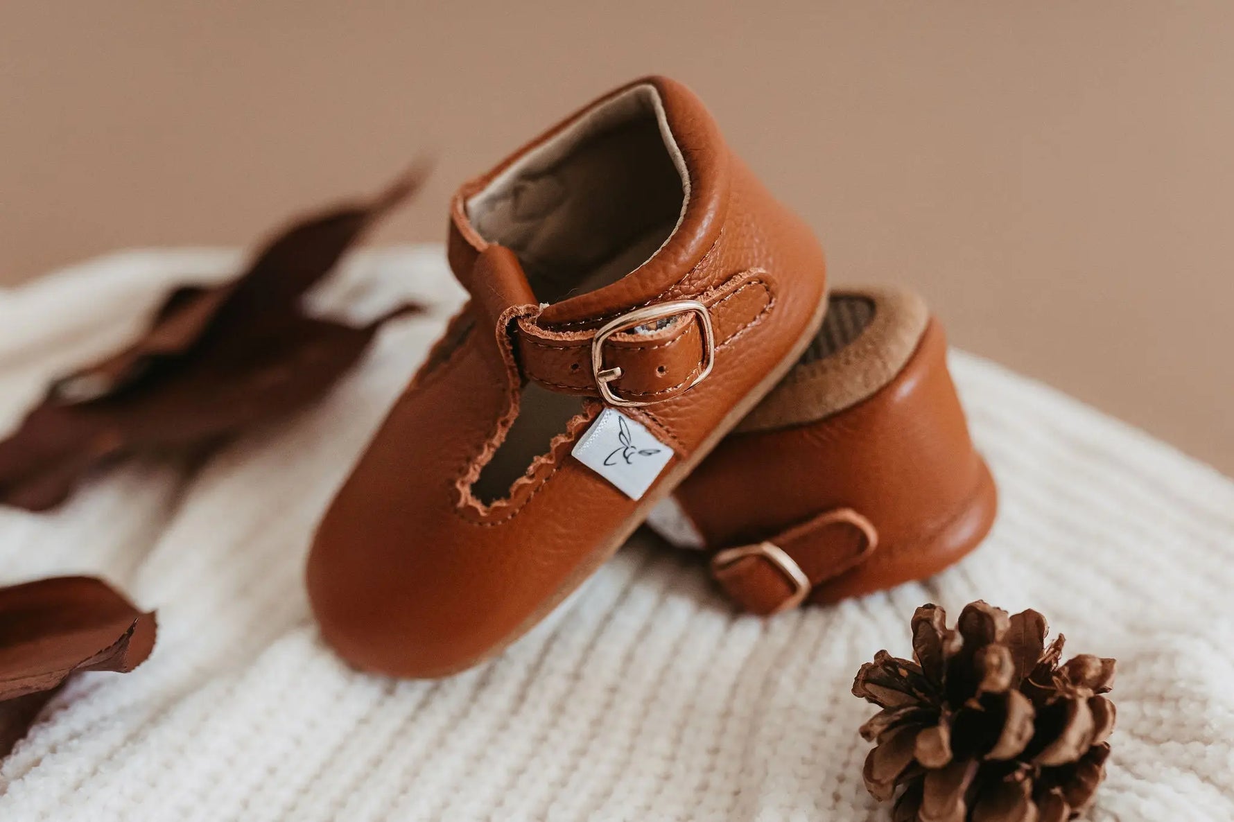 Little Love Bug Co. Little Love Bug T Bar Shoes with Adjustable Buckle for Growing Kids - Apparel & Accessories > Shoes > Baby & Toddler Shoes > First Steps & Crawlers Dress