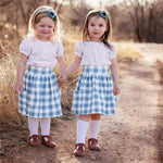 Little Love Bug Co. Little Love Bug T Bar Shoes with Adjustable Buckle for Growing Kids - Apparel & Accessories > Shoes > Baby & Toddler Shoes > First Steps & Crawlers Dress
