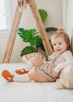 Little Love Bug Co. Little Love Bug T Bar Shoes with Adjustable Buckle for Growing Kids - Apparel & Accessories > Shoes > Baby & Toddler Shoes > First Steps & Crawlers Dress