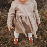 Little Love Bug Co. Little Love Bug T Bar Shoes with Adjustable Buckle for Growing Kids - Apparel & Accessories > Shoes > Baby & Toddler Shoes > First Steps & Crawlers Dress