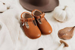 Little Love Bug Co. Little Love Bug T Bar Shoes with Adjustable Buckle for Growing Kids - Apparel & Accessories > Shoes > Baby & Toddler Shoes > First Steps & Crawlers Dress