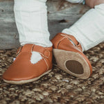 Little Love Bug Co. Little Love Bug T Bar Shoes with Adjustable Buckle for Growing Kids - Apparel & Accessories > Shoes > Baby & Toddler Shoes > First Steps & Crawlers Dress