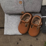 Little Love Bug Co. Little Love Bug T Bar Shoes with Adjustable Buckle for Growing Kids - Apparel & Accessories > Shoes > Baby & Toddler Shoes > First Steps & Crawlers Dress