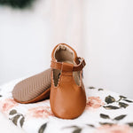 Little Love Bug Co. Little Love Bug T Bar Shoes with Adjustable Buckle for Growing Kids - Apparel & Accessories > Shoes > Baby & Toddler Shoes > First Steps & Crawlers Dress