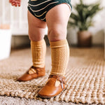 Little Love Bug Co. Little Love Bug T Bar Shoes with Adjustable Buckle for Growing Kids - Apparel & Accessories > Shoes > Baby & Toddler Shoes > First Steps & Crawlers Dress