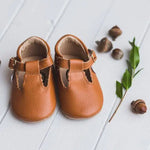 Little Love Bug Co. Little Love Bug T Bar Shoes with Adjustable Buckle for Growing Kids - Apparel & Accessories > Shoes > Baby & Toddler Shoes > First Steps & Crawlers Dress