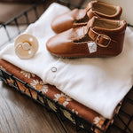Little Love Bug Co. Little Love Bug T Bar Shoes with Adjustable Buckle for Growing Kids - Apparel & Accessories > Shoes > Baby & Toddler Shoes > First Steps & Crawlers Dress