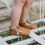 Little Love Bug Co. Little Love Bug T Bar Shoes with Adjustable Buckle for Growing Kids - Apparel & Accessories > Shoes > Baby & Toddler Shoes > First Steps & Crawlers Dress