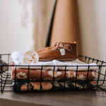 Little Love Bug Co. Little Love Bug T Bar Shoes with Adjustable Buckle for Growing Kids - Apparel & Accessories > Shoes > Baby & Toddler Shoes > First Steps & Crawlers Dress