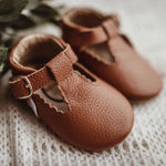 Little Love Bug Co. Little Love Bug T Bar Shoes with Adjustable Buckle for Growing Kids - Apparel & Accessories > Shoes > Baby & Toddler Shoes > First Steps & Crawlers Dress