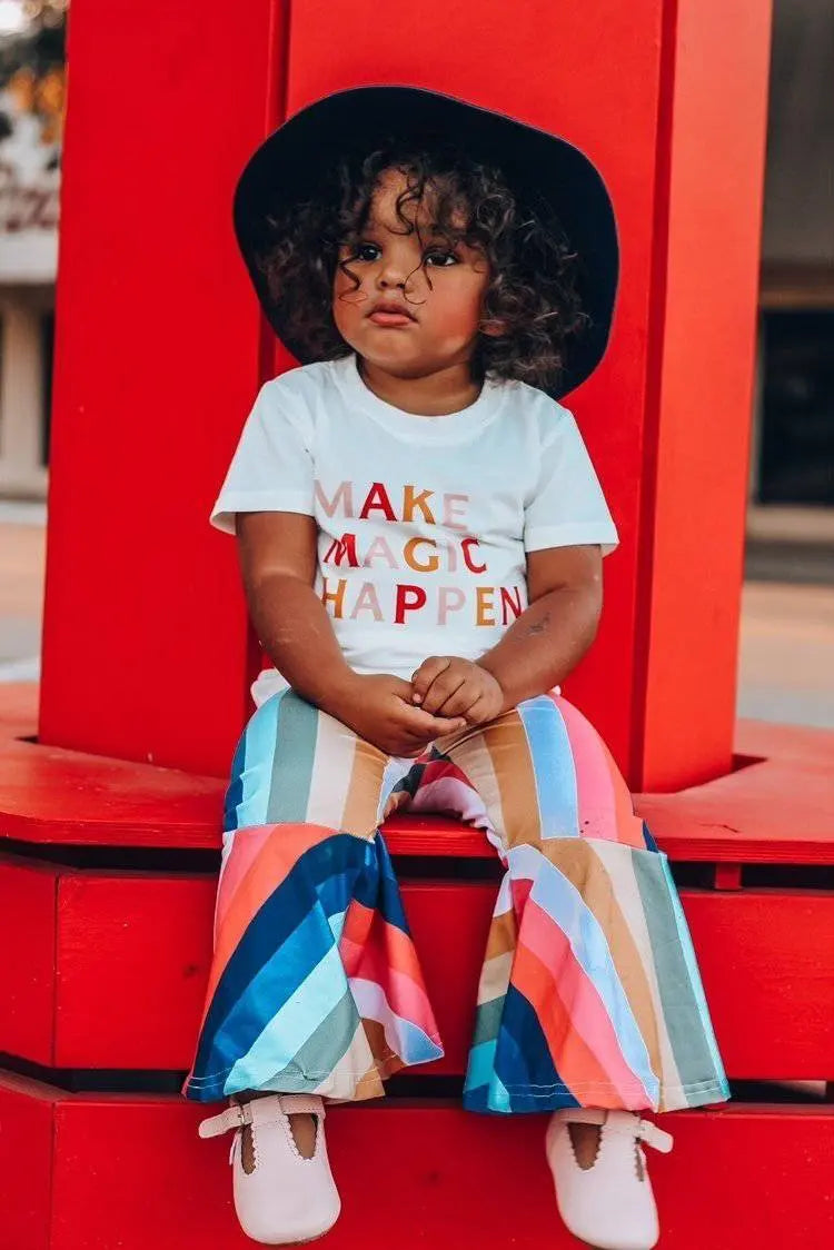 Little Love Bug Co. Little Love Bug T Bar Shoes with Adjustable Buckle for Growing Kids - Apparel & Accessories > Shoes > Baby & Toddler Shoes > First Steps & Crawlers Dress