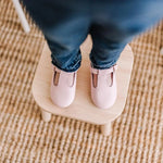 Little Love Bug Co. Little Love Bug T Bar Shoes with Adjustable Buckle for Growing Kids - Apparel & Accessories > Shoes > Baby & Toddler Shoes > First Steps & Crawlers Dress
