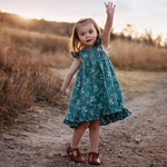 Little Love Bug Co. Little Love Bug T Bar Shoes with Adjustable Buckle for Growing Kids - Apparel & Accessories > Shoes > Baby & Toddler Shoes > First Steps & Crawlers Dress