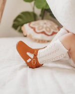 Little Love Bug Co. Little Love Bug T Bar Shoes with Adjustable Buckle for Growing Kids - Apparel & Accessories > Shoes > Baby & Toddler Shoes > First Steps & Crawlers Dress