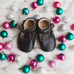 Little Love Bug Co. Little Love Bug T Bar Shoes with Adjustable Buckle for Growing Kids - Apparel & Accessories > Shoes > Baby & Toddler Shoes > First Steps & Crawlers Dress