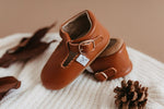 Little Love Bug Co. Little Love Bug T Bar Shoes with Adjustable Buckle for Growing Kids - Apparel & Accessories > Shoes > Baby & Toddler Shoes > First Steps & Crawlers Dress