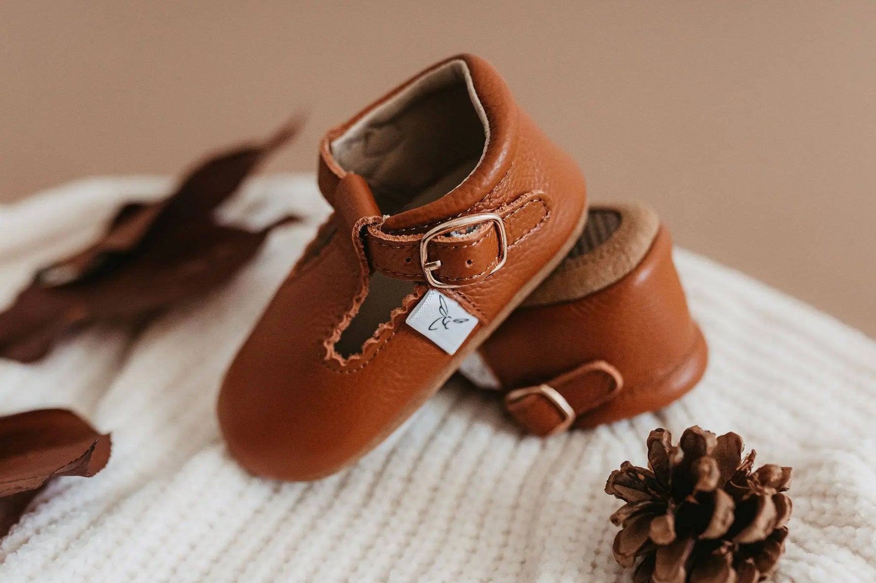 Little Love Bug Co. Little Love Bug T Bar Shoes with Adjustable Buckle for Growing Kids - Apparel & Accessories > Shoes > Baby & Toddler Shoes > First Steps & Crawlers Dress