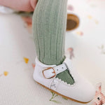 Little Love Bug Co. Little Love Bug T Bar Shoes with Adjustable Buckle for Growing Kids - Apparel & Accessories > Shoes > Baby & Toddler Shoes > First Steps & Crawlers Dress