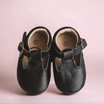 Little Love Bug Co. Little Love Bug T Bar Shoes with Adjustable Buckle for Growing Kids - Apparel & Accessories > Shoes > Baby & Toddler Shoes > First Steps & Crawlers Dress