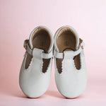 Little Love Bug Co. Little Love Bug T Bar Shoes with Adjustable Buckle for Growing Kids - Apparel & Accessories > Shoes > Baby & Toddler Shoes > First Steps & Crawlers Dress