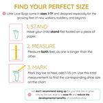 The T Bar Little Love Bug Co. 