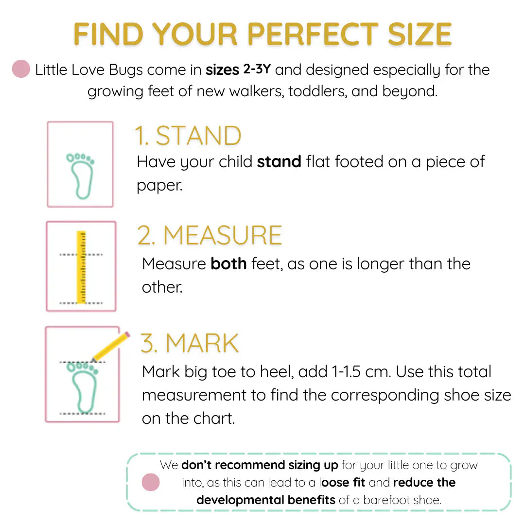 The T Bar Little Love Bug Co. 