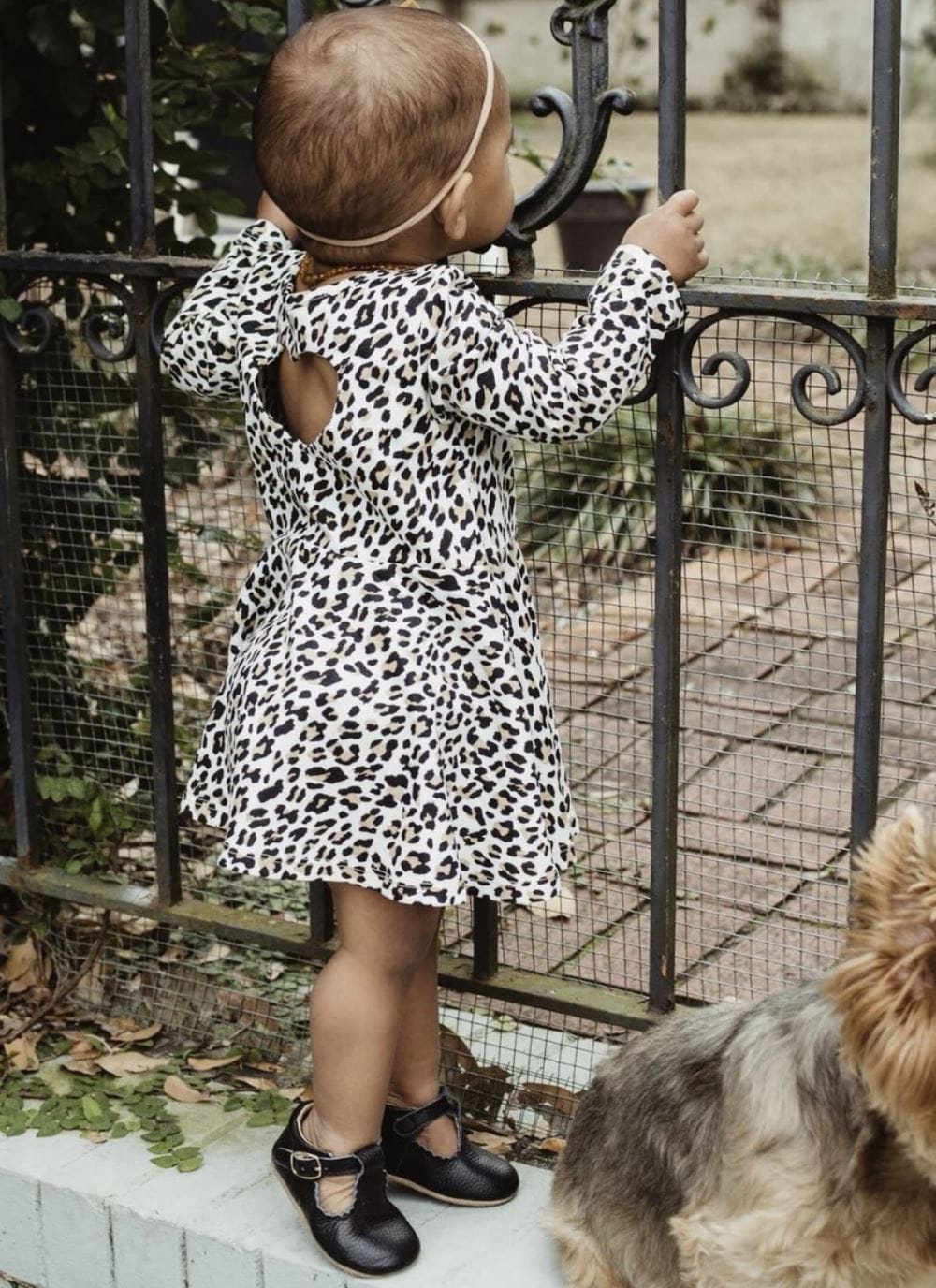 The T Bar Little Love Bug Co. 