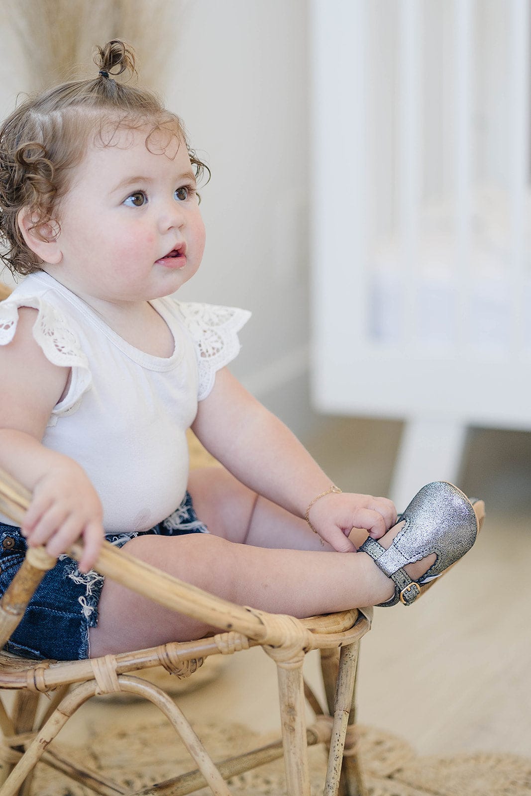 The T Bar Little Love Bug Co. 