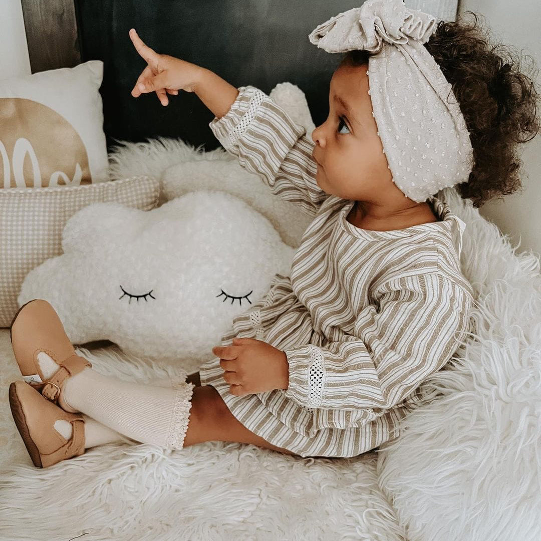 The T Bar Little Love Bug Co. 