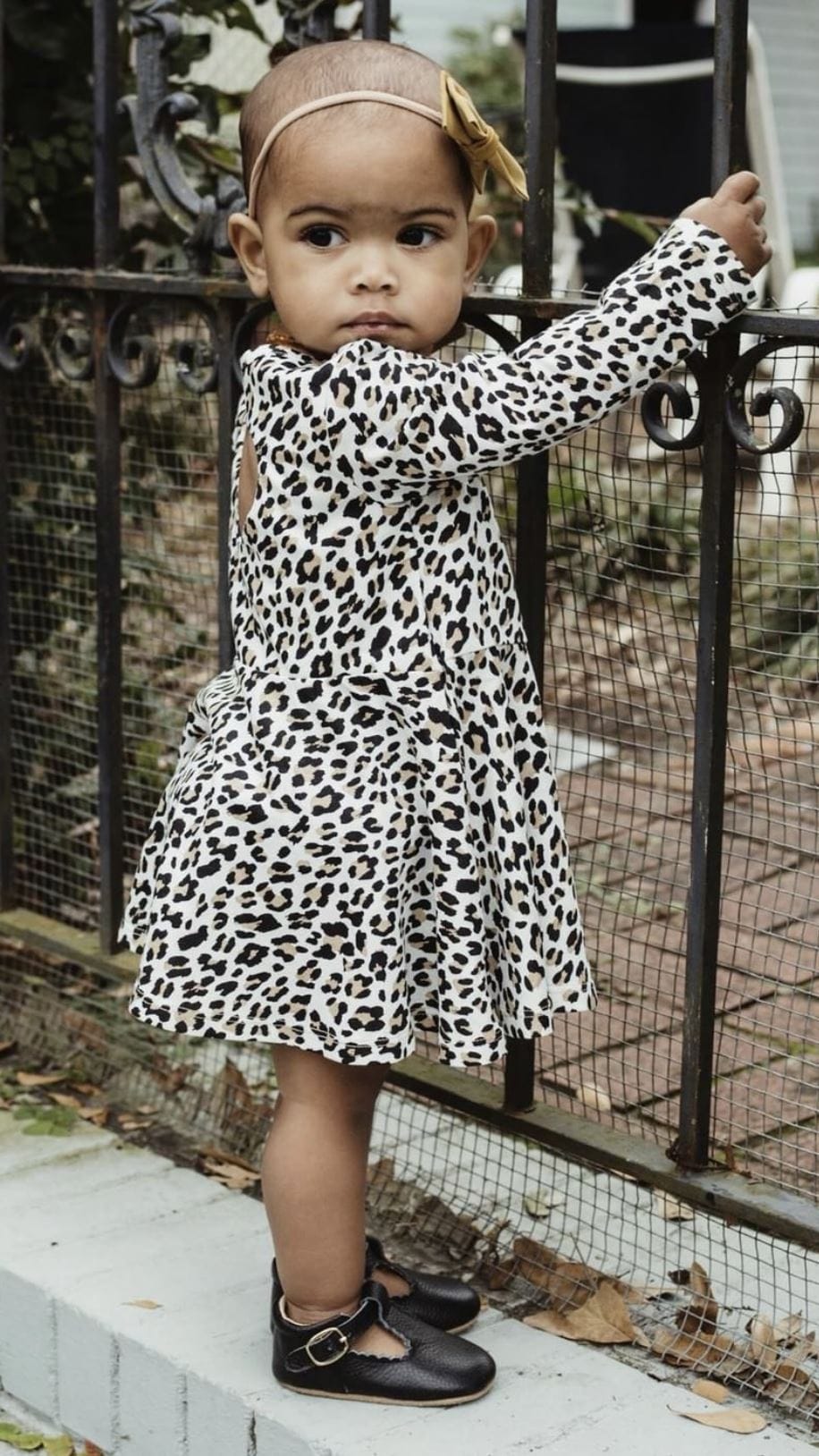 The T Bar Little Love Bug Co. 