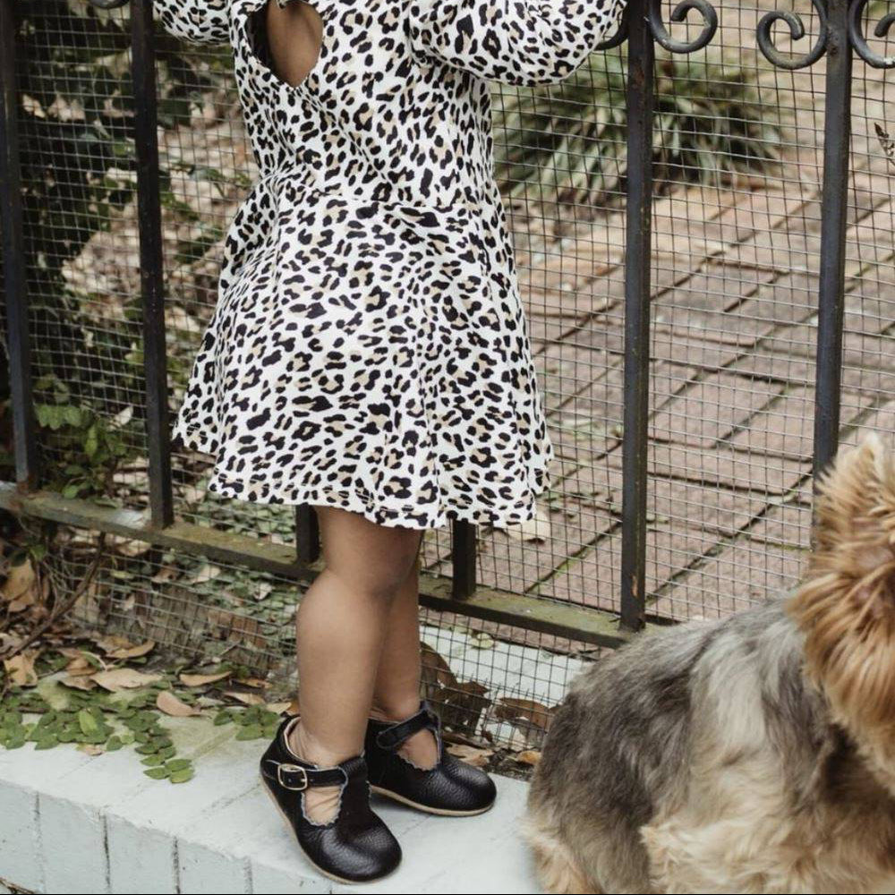 The T Bar Little Love Bug Co. 