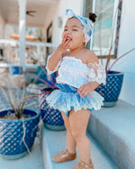 The T Bar Little Love Bug Co. 